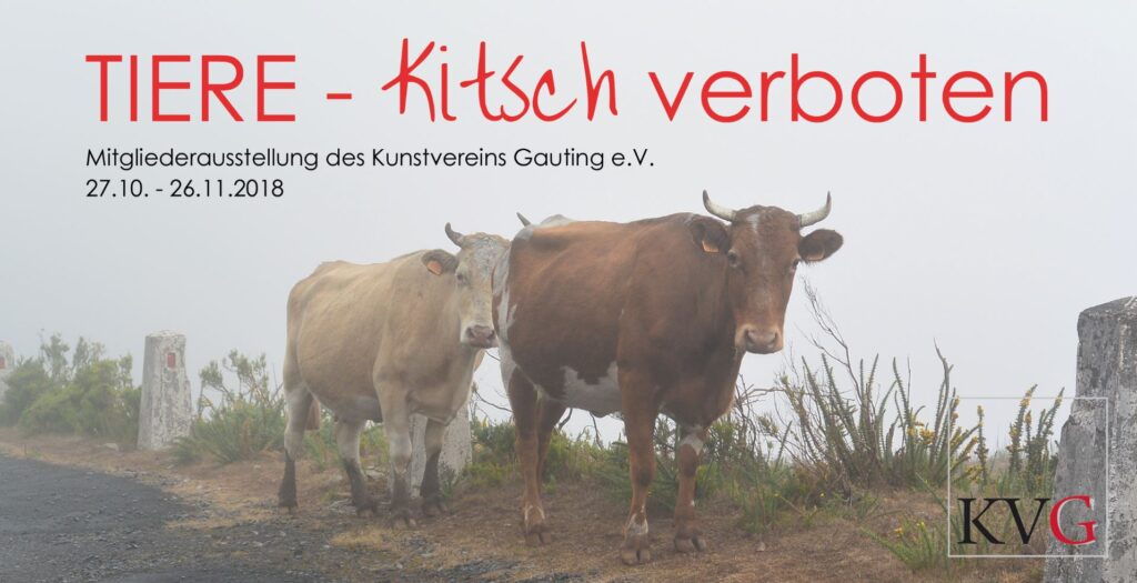 Kunstverein Gauting - Ausstellung