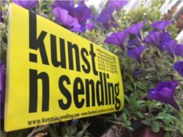 Kunst in Sendling