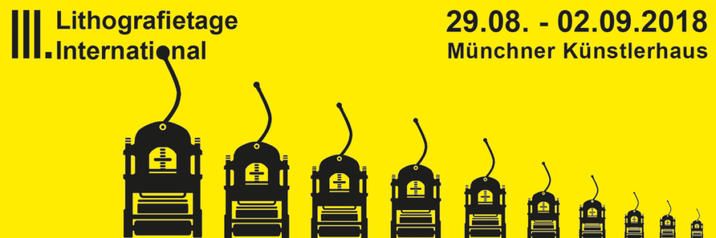 Lithografie International München