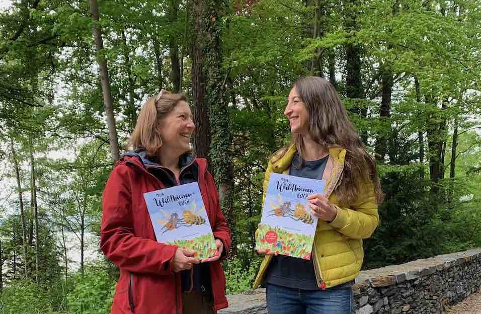 Premiere am Weltbienentag