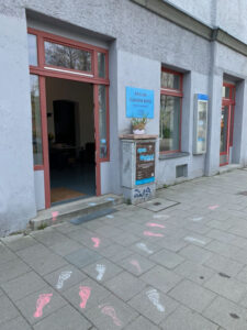 Ausstellungen in 2021 5 open Westend Ausstellung in 2021