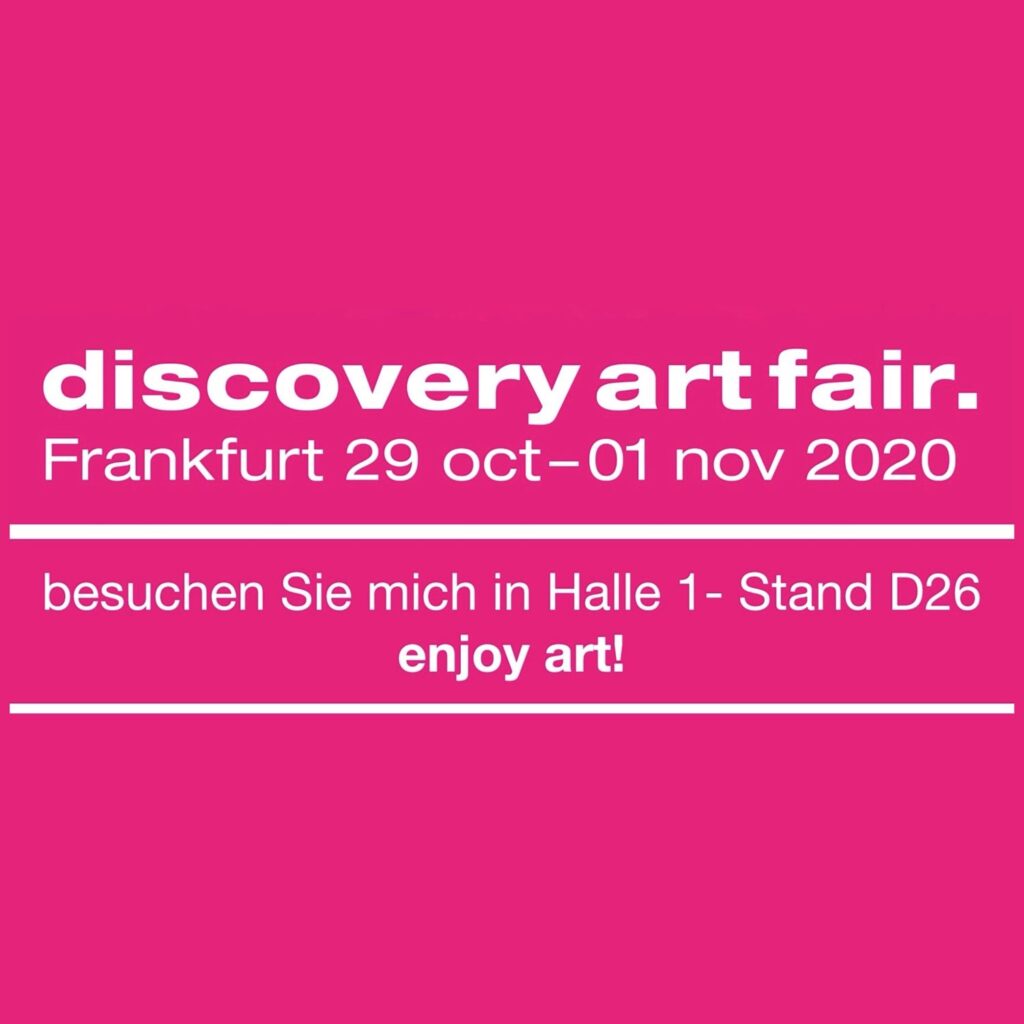 Ausstellung Frankfurt