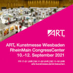Ausstellungen in 2021 7 ARTe Wiesbaden