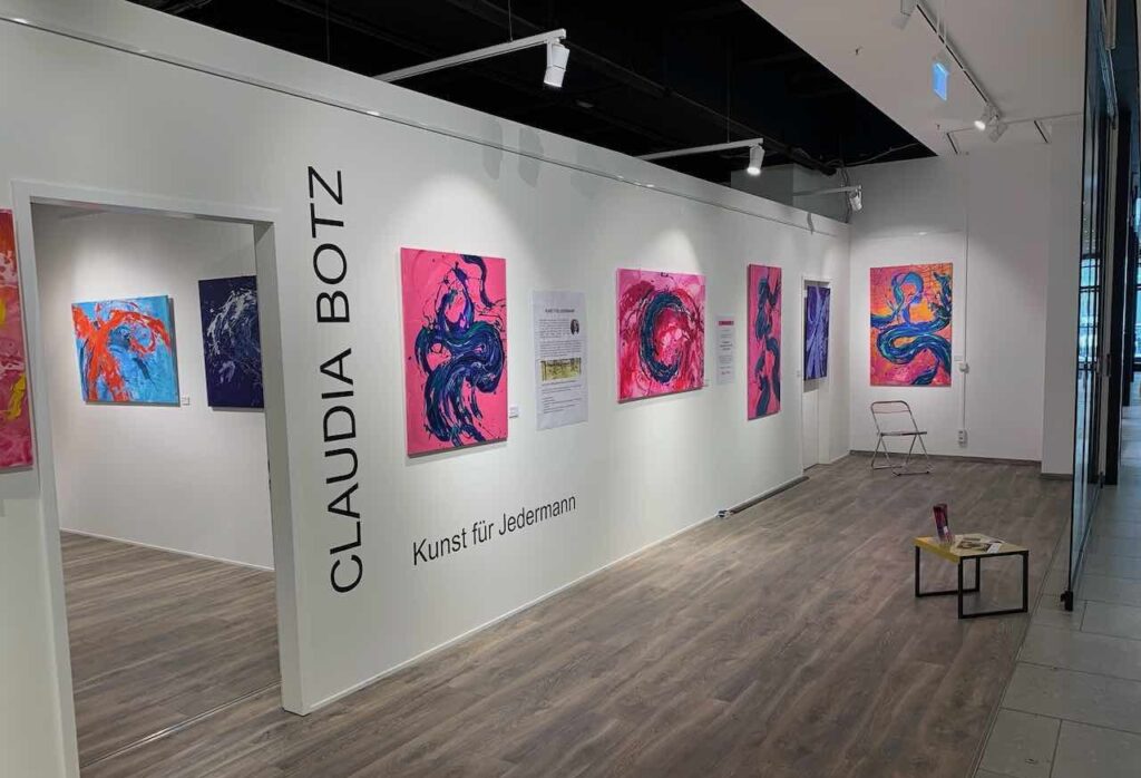 Ausstellungen in 2023