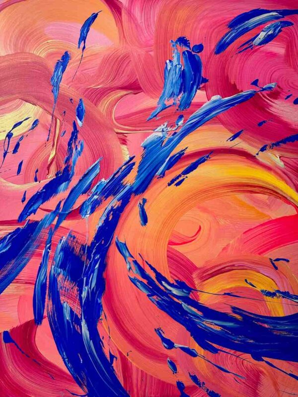 Pinke Serie