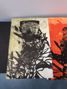 Lithografietage International München 2018 7 Chema Chino