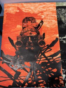 Lithografietage International München 2018 6 Chema Chino1