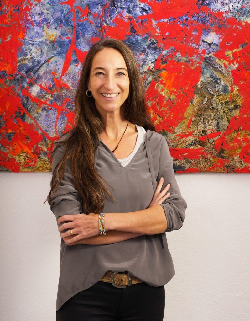 Claudia Botz Hello