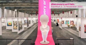 Ausstellungen in 2022 1 Discovery Artfair 768x404 1